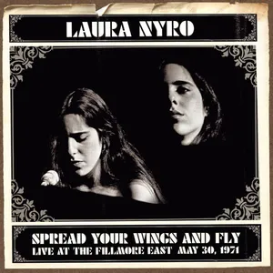 Spread your wings and fly : live at the Fillmore east, may 30, 1971